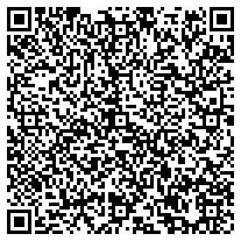 QR-код с контактной информацией организации НоваТекс, ТЧУП