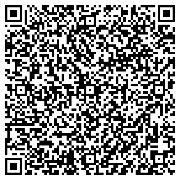 QR-код с контактной информацией организации КрепИнструмент, ООО ТД