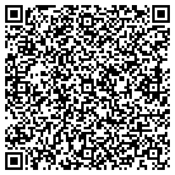 QR-код с контактной информацией организации Васкогласс, ЗАО
