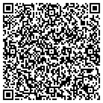 QR-код с контактной информацией организации ПирамидаТехно, ООО