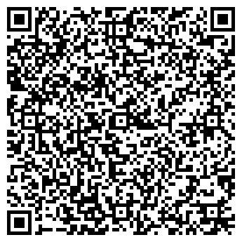 QR-код с контактной информацией организации Субъект предпринимательской деятельности ЧП Конюхов П.Л.