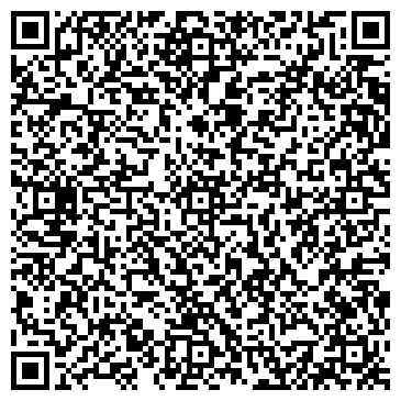 QR-код с контактной информацией организации ЧП Ковбун А. В