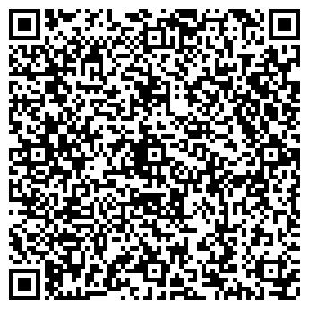 QR-код с контактной информацией организации ЧАО «Новатор»