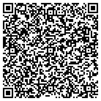 QR-код с контактной информацией организации Субъект предпринимательской деятельности ЧП. Полянин