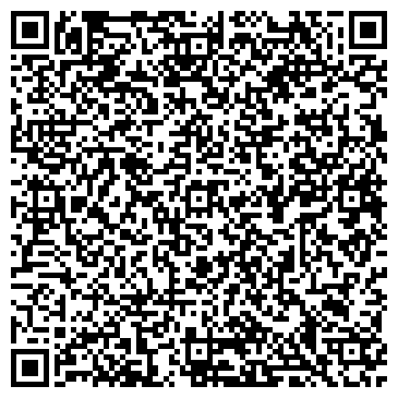 QR-код с контактной информацией организации Джерело-Аэлита