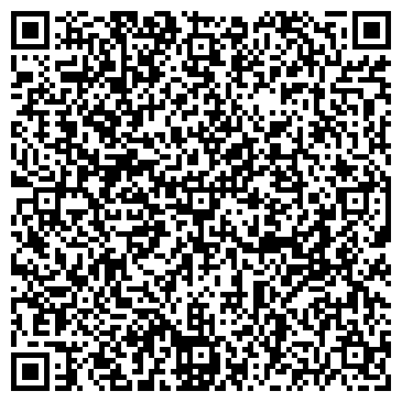 QR-код с контактной информацией организации ООО "АТА АБРАЗИВ"
