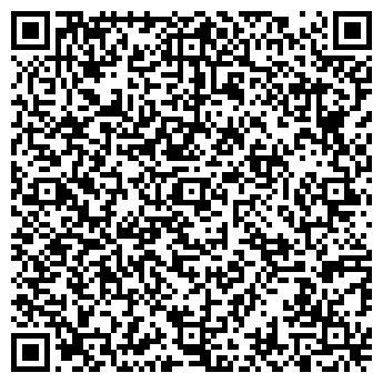 QR-код с контактной информацией организации Общество с ограниченной ответственностью «Промтехсервис»