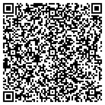 QR-код с контактной информацией организации 2Д Групп, Сумы