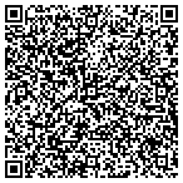 QR-код с контактной информацией организации ООО "КПИЗ"