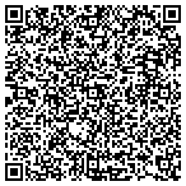 QR-код с контактной информацией организации ООО ТПК "Агропласт"