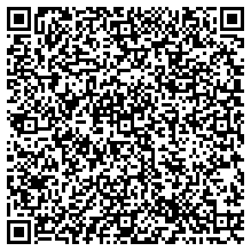 QR-код с контактной информацией организации ООО "Индастриал-сервис"