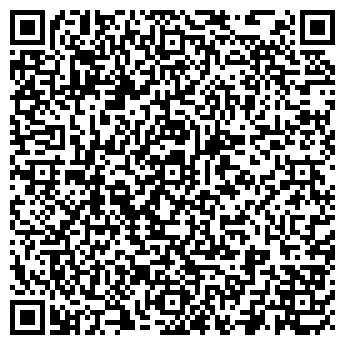 QR-код с контактной информацией организации ДП "АвтоМАЗ-Украина"