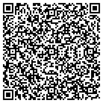 QR-код с контактной информацией организации Instrument