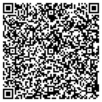 QR-код с контактной информацией организации Санрайc глаcc, ООО