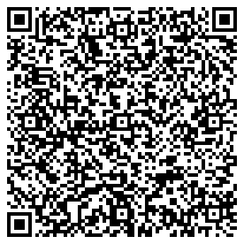 QR-код с контактной информацией организации ТД Буран, ООО