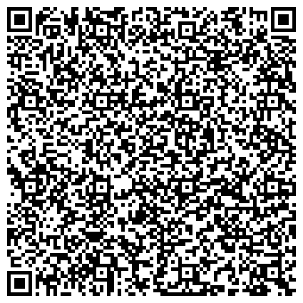 QR-код с контактной информацией организации Дрогобицкое мебельное предприятие карпаты украинского общества глухих, ЧП