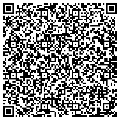 QR-код с контактной информацией организации Бахко Бисов Свенска Акциеболаг, Представительство