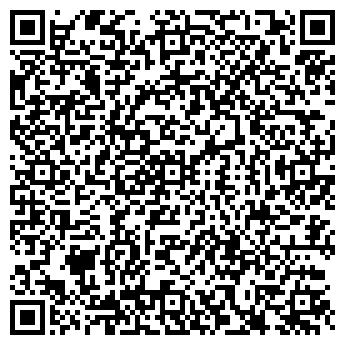 QR-код с контактной информацией организации ООО «СПРУТ-А»