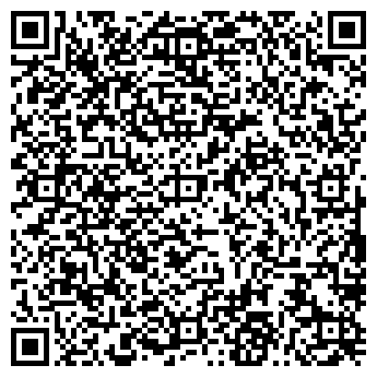 QR-код с контактной информацией организации Иберус-Киев, СП