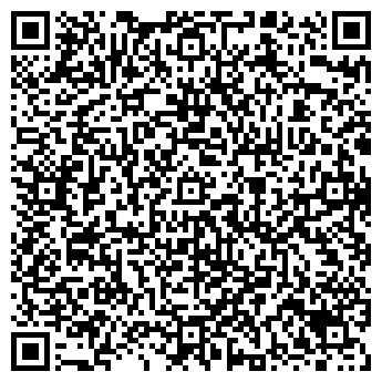 QR-код с контактной информацией организации Практик, ООО