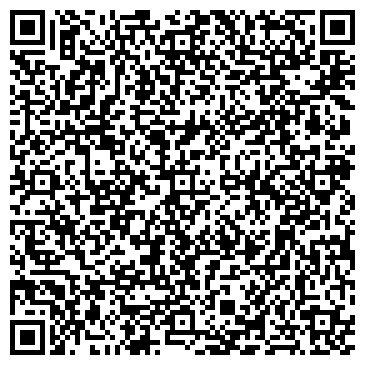 QR-код с контактной информацией организации БНВО Хортица , ООО