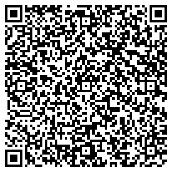 QR-код с контактной информацией организации Технокейс, ООО