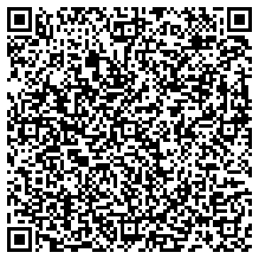 QR-код с контактной информацией организации Видеотон-Киев, ПИИ