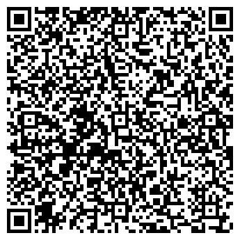 QR-код с контактной информацией организации Sim & company