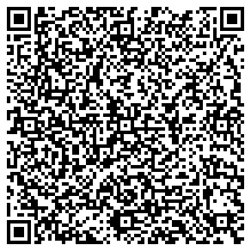 QR-код с контактной информацией организации Захидбудклас, ЧП