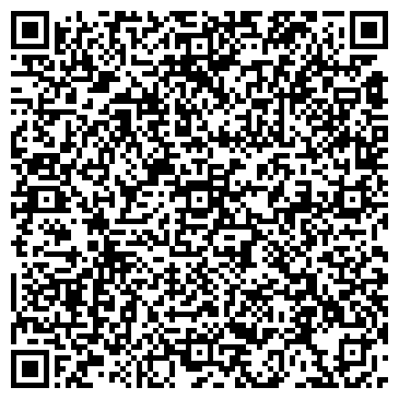 QR-код с контактной информацией организации Синтек Черкассы, ООО