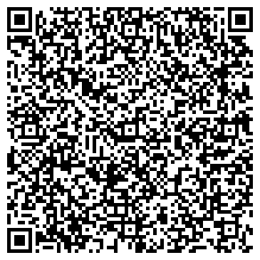 QR-код с контактной информацией организации Тандем-Украина, ЧП