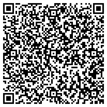 QR-код с контактной информацией организации ООО «Элит-Пласт»