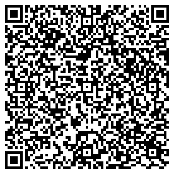 QR-код с контактной информацией организации Интернет магазин VINTIK