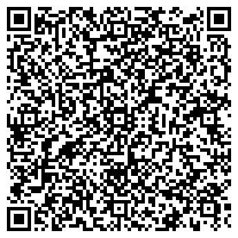 QR-код с контактной информацией организации НМЗ Украина, ООО