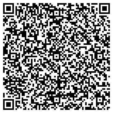 QR-код с контактной информацией организации Бласт Инжиниринг, ООО