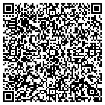 QR-код с контактной информацией организации Град-2000, ООО