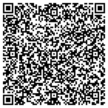 QR-код с контактной информацией организации Изюминка, ЧП