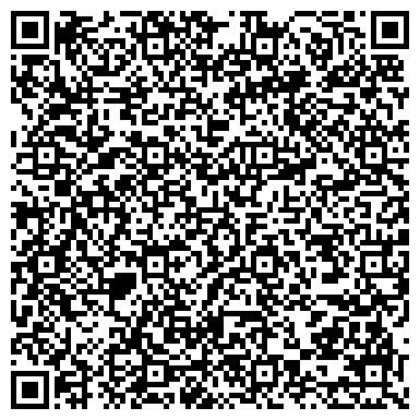 QR-код с контактной информацией организации ОАО «Павлово-Посадский камвольщик»