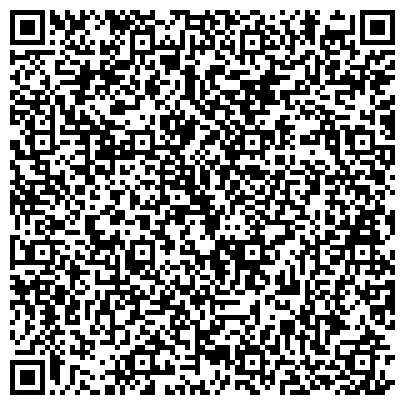 QR-код с контактной информацией организации ОАО "Павловопосадская платочная мануфактура"