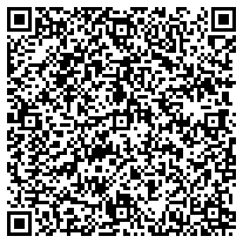 QR-код с контактной информацией организации Макита, ЧП (Makita)