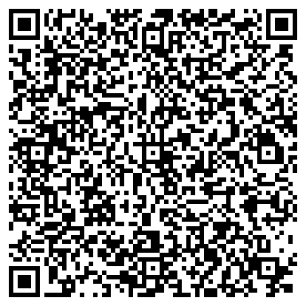 QR-код с контактной информацией организации КП Трейд Украина, ООО