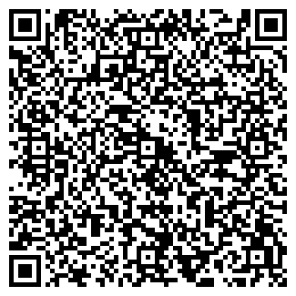 QR-код с контактной информацией организации АгроСад, ЧП