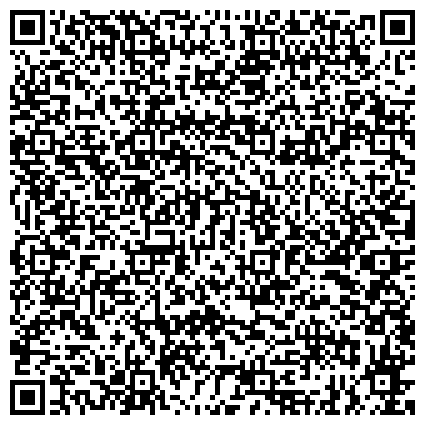 QR-код с контактной информацией организации КНУТ Вергцойгмашинен ГмбХ (KNUTH), представительство