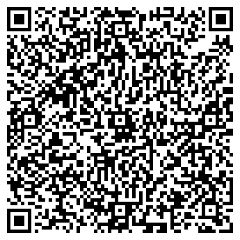 QR-код с контактной информацией организации Инватех, ЧП