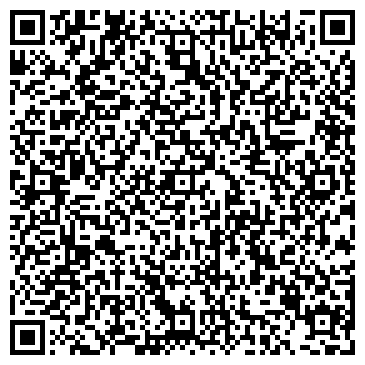 QR-код с контактной информацией организации НПП Луч, ООО