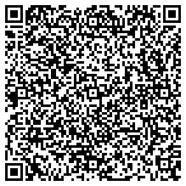 QR-код с контактной информацией организации Метал Плюс НПФ, ООО