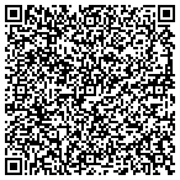 QR-код с контактной информацией организации Мир клеенки, ООО