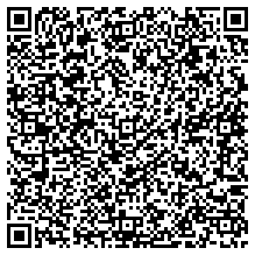 QR-код с контактной информацией организации ООО "ГЛАССТЕК"