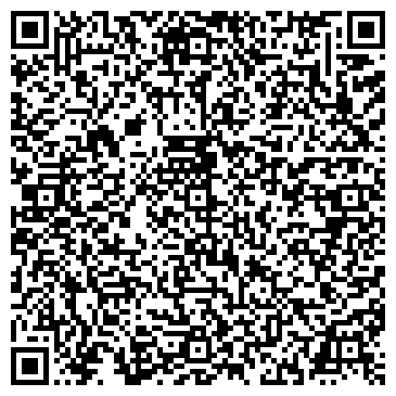 QR-код с контактной информацией организации Техно-трейд интернешнл, ЧП