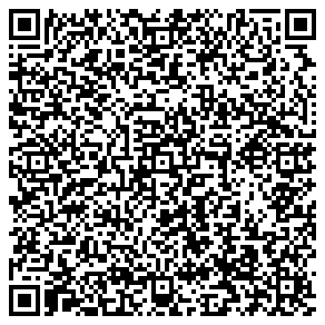 QR-код с контактной информацией организации интернет-магазин "Бижу"